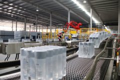 此举将无力引领国内饮品市场的成长潮